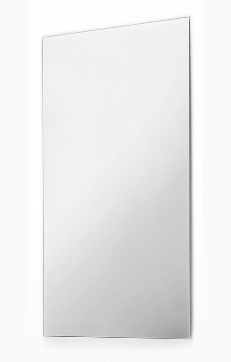 Plain Circular Mirrors All About Glass